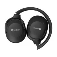Slika proizvoda Sandberg Travel 126-53 ANC/ENC/Bluetooth/Crne
