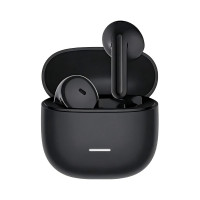 Slika proizvoda Xiaomi Buds 8 active crne (BHR08JTGL)