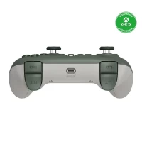 Slika 8BitDo Ultimate C XBOX HallEffect/AUX/RGB/Vibration/type C/Dark Green