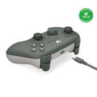 Slika 8BitDo Ultimate C XBOX HallEffect/AUX/RGB/Vibration/type C/Dark Green