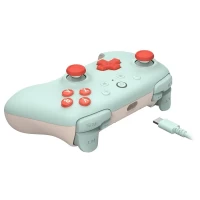 Slika 8BitDo Ultimate 2C Windows/Android/Hall Effect/Vibracija/typeC/Mint Edition