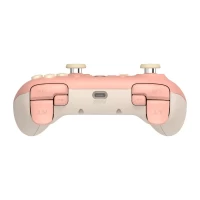 Slika 8BitDo Ultimate 2C Windows/Android/Hall Effect/Vibracija/typeC/Peach Edition