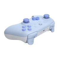 Slika 8BitDo Ultimate 2C Nintendo Switch/Bluetooth/Hall Effect/Vibracija/Blue