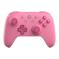 Slika proizvoda 8BitDo Ultimate 2C Nintendo Switch/Bluetooth/Hall Effect/Vibracija/Pink
