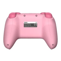 Slika 8BitDo Ultimate 2C Nintendo Switch/Bluetooth/Hall Effect/Vibracija/Pink