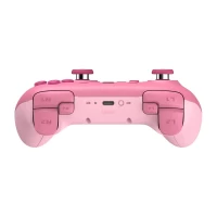Slika 8BitDo Ultimate 2C Nintendo Switch/Bluetooth/Hall Effect/Vibracija/Pink