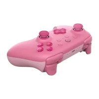 Slika 8BitDo Ultimate 2C Nintendo Switch/Bluetooth/Hall Effect/Vibracija/Pink
