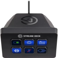 Slika Elgato 10GAI9901 STDEMI Black