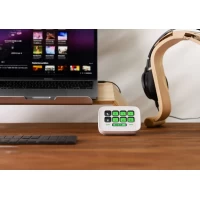 Slika Elgato 10GBJ9901 STDEMI white