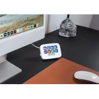 Slika Elgato 10GBJ9901 STDEMI white