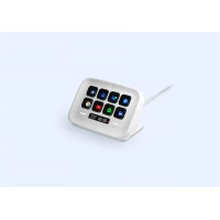 Slika Elgato 10GBJ9901 STDEMI white