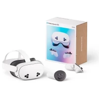 Slika Meta Quest 3S 256GB White