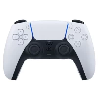 Slika proizvoda Sony Playstation 5 DualSense V2 White