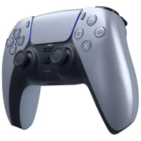 Slika Sony Playstation 5 DualSense V2 Silver