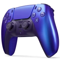 Slika Sony Playstation 5 DualSense Crhoma indigo
