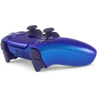 Slika Sony Playstation 5 DualSense Crhoma indigo