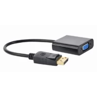 Slika proizvoda Adapter konverter Mini Displaypost-VGA Gembird ADPM-VGAF-02