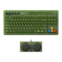 Slika proizvoda 8BitDo Retro 87