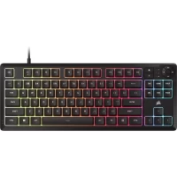 Slika proizvoda Corsair K55 CORE TKL RGB CH-9216065-NA