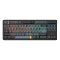 Slika proizvoda Dark Project ALU Midnight - Mechanical Gaming Keyboard (ANSI)