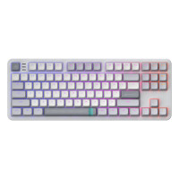 Slika proizvoda Dark Project ALU Daylight - Mechanical Gaming Keyboard (ANSI)