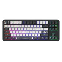 Slika proizvoda Dark Project ALU Bushido - Mechanical Gaming Keyboard (ANSI)