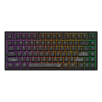 Slika proizvoda Dark Project ALU Terra Nostra Black - Wired Gaming Keyboard (ANSI)