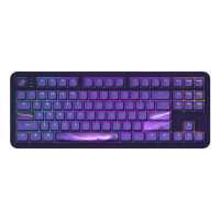 Slika proizvoda Dark Project ALU Celestial - Mechanical Gaming Keyboard (ANSI)