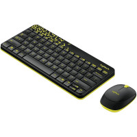 Slika Logitech MK240 Wireless Combo US