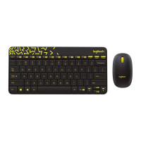 Slika Logitech MK240 Wireless Combo US