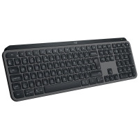 Slika Logitech MX Keys S Wireless US