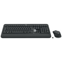 Slika Logitech MK540 Advanced Wireless Desktop US
