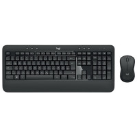 Slika proizvoda Logitech MK540 Advanced Wireless Desktop US