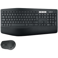 Slika proizvoda Logitech MK850 Wireless Desktop US