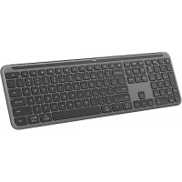 Slika LOGITECH Signature Slim Combo MK950 for Business - GRAPHITE - US 920-012508