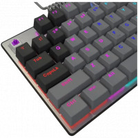 Slika LORGAR LRG-GK514TKL-BK-US