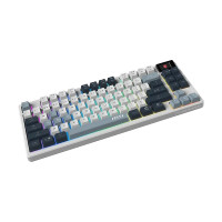 Slika MSI FORGE GK600 TKL W SKY US wireless