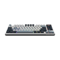 Slika MSI FORGE GK600 TKL W SKY US wireless