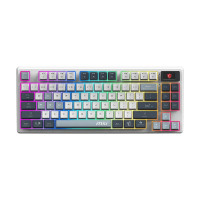 Slika proizvoda MSI FORGE GK600 TKL W SKY US wireless