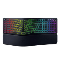 Slika proizvoda Razer Pro Type Ergo - Wireless Split Ergonomic RGB Keyboard