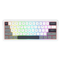 Slika proizvoda Ironguard Pro K722WGP Wireless/Wired/BT Keyboard