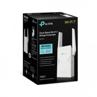 Slika proizvoda TP-Link BE3600 Dual-Band Wi-Fi 7 Range Extender