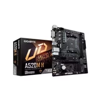 Slika proizvoda Gigabyte A520M H RGB