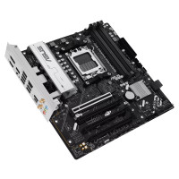Slika Asus B850M MAX GAMING WIFI