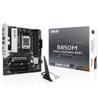 Slika proizvoda Asus B850M MAX GAMING WIFI