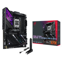 Slika proizvoda Asus ROG STRIX X870E-E GAMING WIFI7 NEO