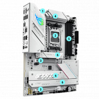 Slika proizvoda Asus ROG STRIX B850-A GAMING NEO