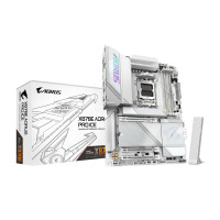 Slika proizvoda Gigabyte X870E AORUS MASTER X ICE