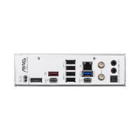 Slika MSI MAG B850 GAMING PLUS MAX WIFI