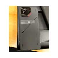Slika Asus ROG Phone 9 Pro AI2501-16G512GP-BK-EU
